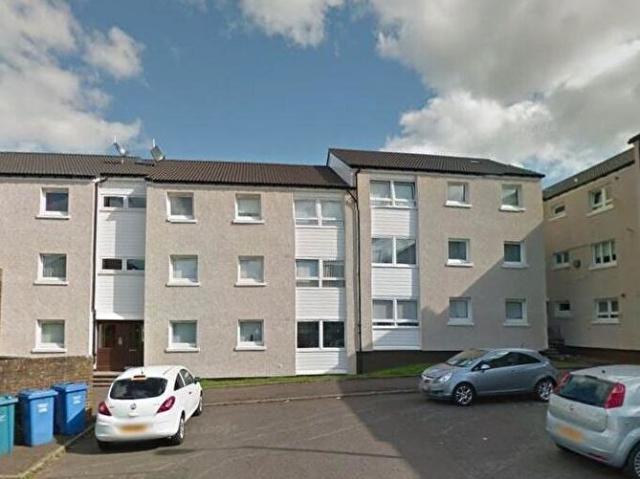 3 Bedroom Flat To Rent In Elphin Street, Summerston, Glasgow, G23