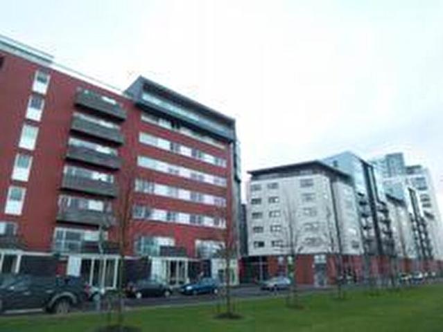 3 Bedroom Flat To Rent In Flat / At Glasgow Harbour Terraces, G11