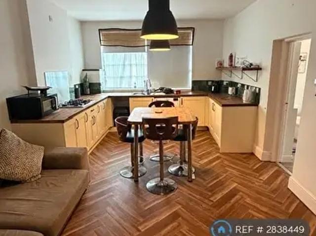 3 Bedroom Flat To Rent In Gedling, Nottingham, NG4