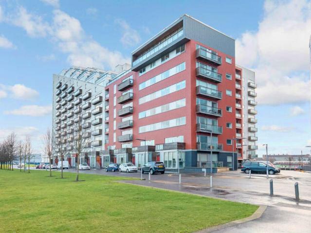 3 Bedroom Flat To Rent In Glasgow Harbour Terraces, Glasgow Harbour, G11