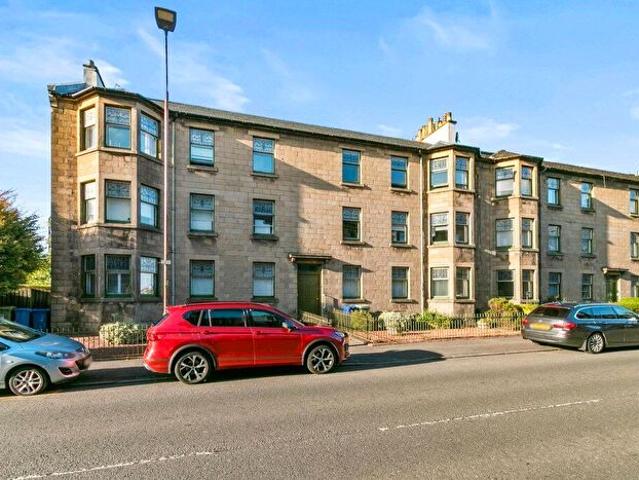 3 Bedroom Flat To Rent In Glasgow Road, Flat Dumbarton, G82