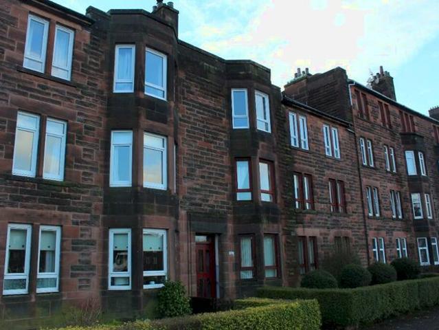 3 Bedroom Flat To Rent In Great Western Road, Anniesland, Glasgow, G13