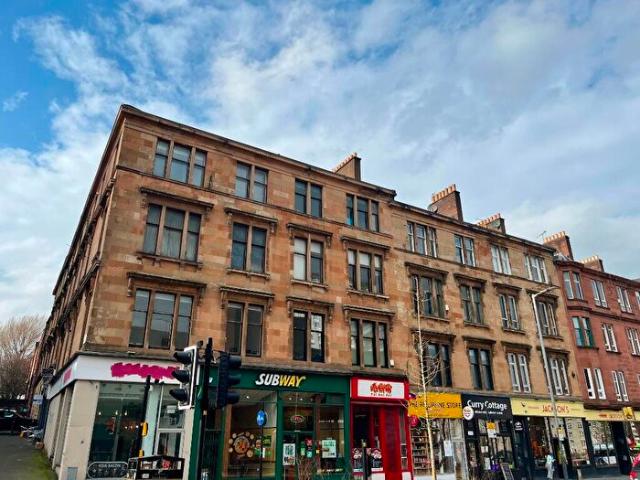 3 Bedroom Flat To Rent In, Hill Street, P19