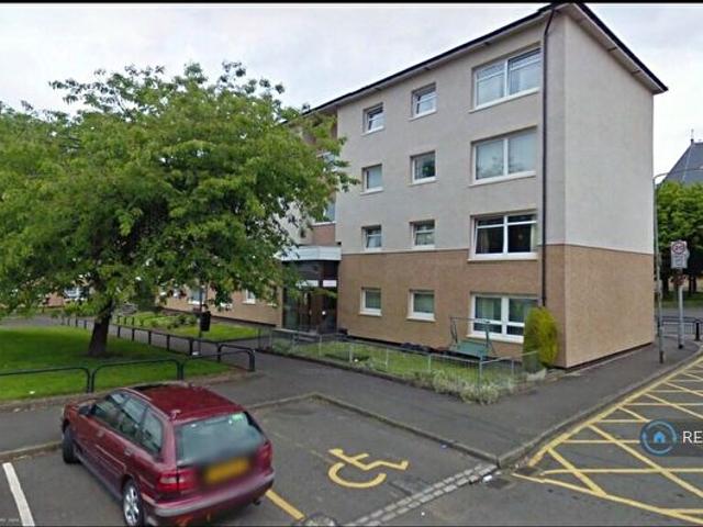 3 Bedroom Flat To Rent In Hmo Licenced Mcaslin Court, Glasgow, G4