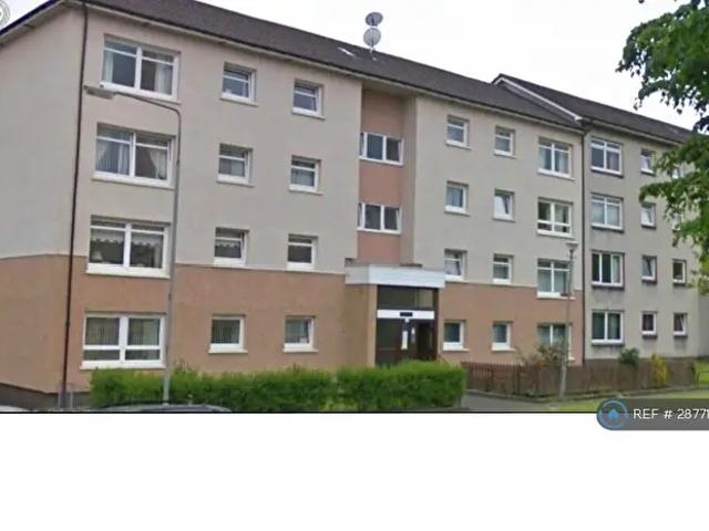 3 Bedroom Flat To Rent In Hmo Licensed St Mungo Ave, Glasgow, G4