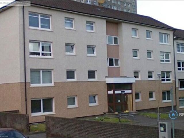 3 Bedroom Flat To Rent In Hmo Licensed St. Mungo Avenue, Glasgow, G4