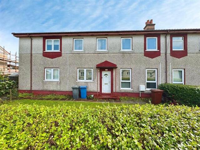 3 Bedroom Flat To Rent In Hood Street, Clydebank, G81