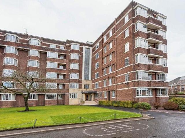 3 Bedroom Flat To Rent In Kelvin Court, Anniesland, Glasgow, G12
