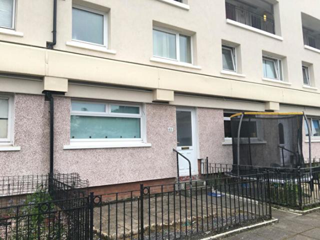 3 Bedroom Flat To Rent In Kelvindale Road, Glasgow, G20