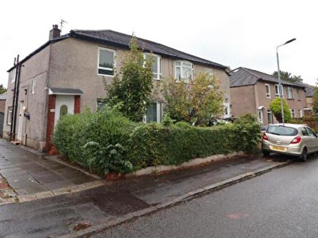 3 Bedroom Flat To Rent In Kingsheath Avenue, Rutherglen, Glasgow, G73