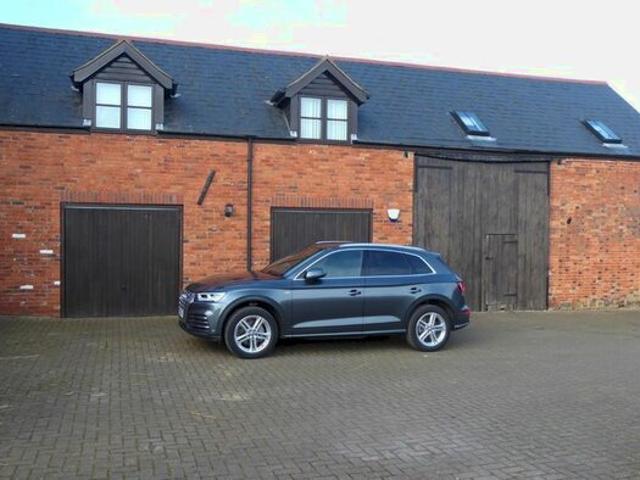 3 Bedroom Flat To Rent In Leicester Lane, Eydon, NN11