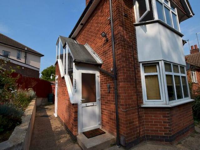3 Bedroom Flat To Rent In London Road, Far Cotton, Northampton, NN4