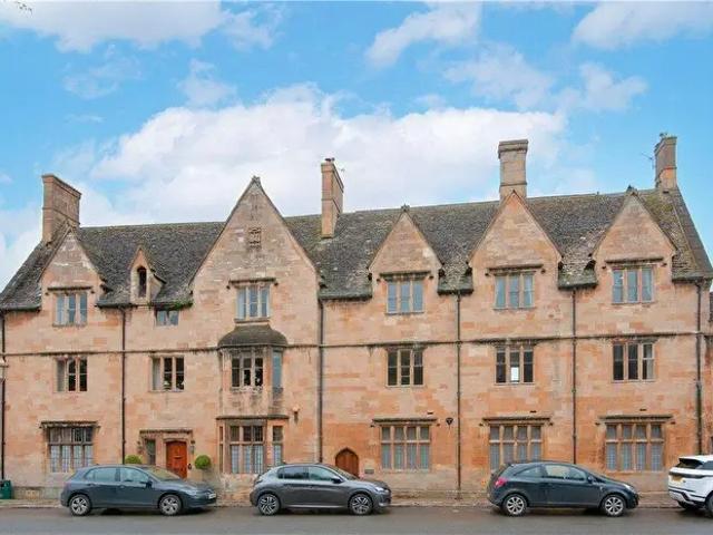 3 Bedroom Flat To Rent In Lower School, Old Grammar School, High Street, Chipping Campden, Gloucestershire, GL55