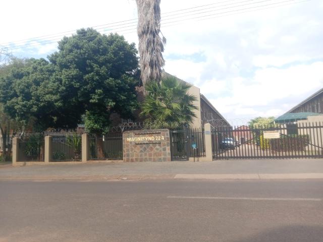 3 BEDROOM FLAT TO RENT IN PRETORIA NORTH