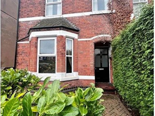 3 Bedroom Flat To Rent In Rugby Road, Leamington Spa, CV32