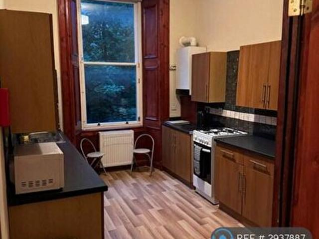 3 Bedroom Flat To Rent In Rupert Street, Glasgow, G4