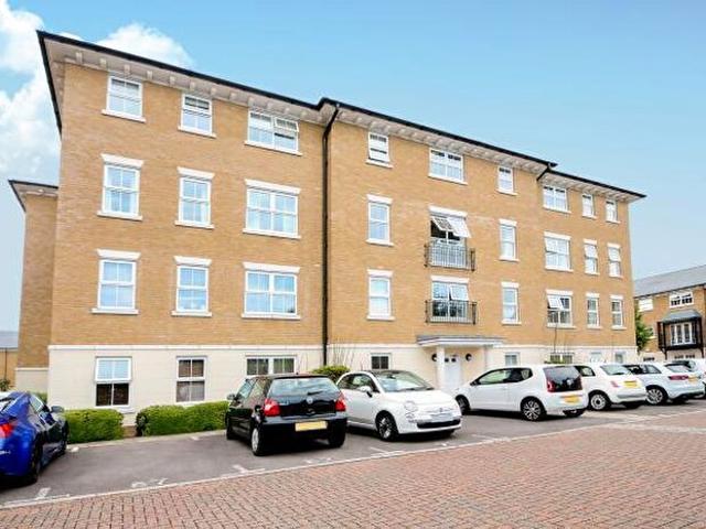 3 Bedroom Flat To Rent In Reliance Way, Oxford, OX4