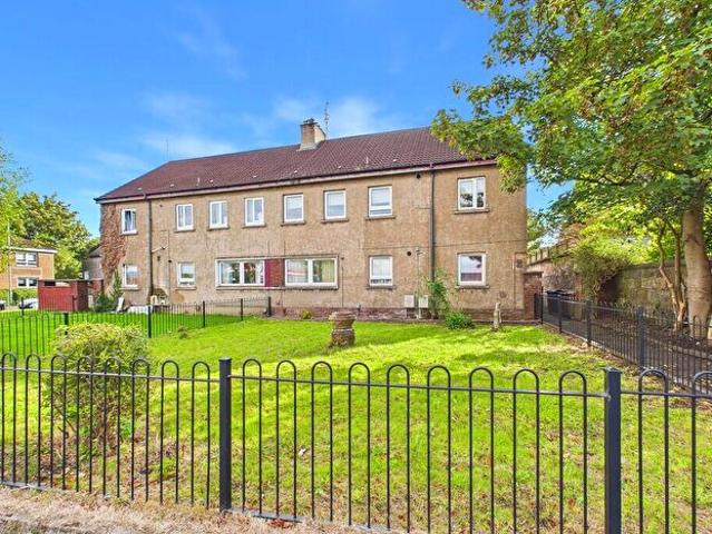 3 Bedroom Flat To Rent In Renfrew Road, Paisley, PA3