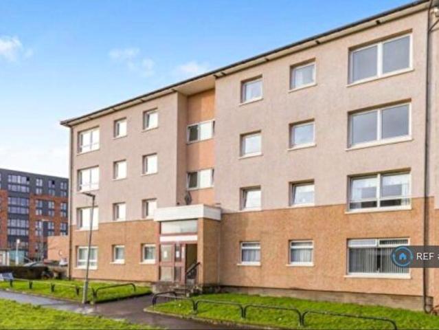 3 Bedroom Flat To Rent In St. Mungo Avenue, Glasgow, G4