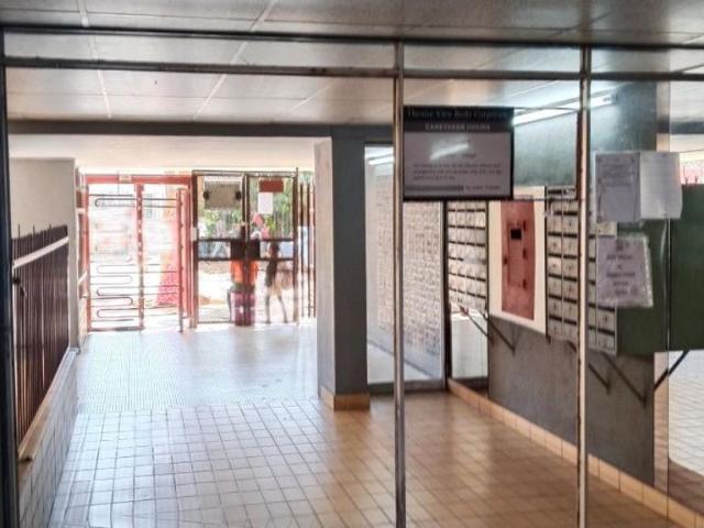 3 Bedroom flat to rent in Sunnyside, Pretoria