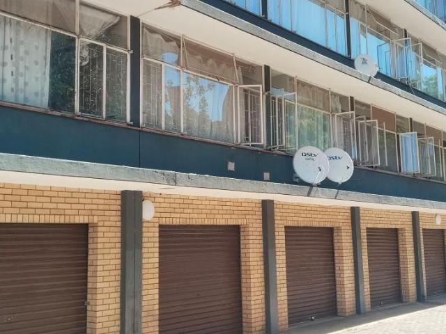 3 Bedroom flat to rent in Sunnyside, Pretoria