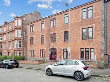 3 Bedroom Flat To Rent In Sanda Street, Flat, North Kelvinside, Glasgow, G20