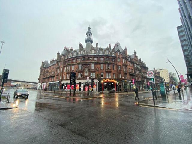 3 Bedroom Flat To Rent In Sauchiehall Street, Glasgow, G2
