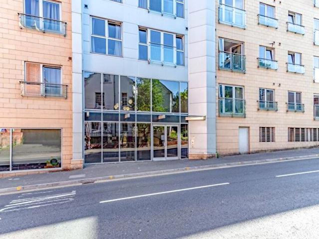 3 Bedroom Flat To Rent In Talbot Street, Nottingham, NG1