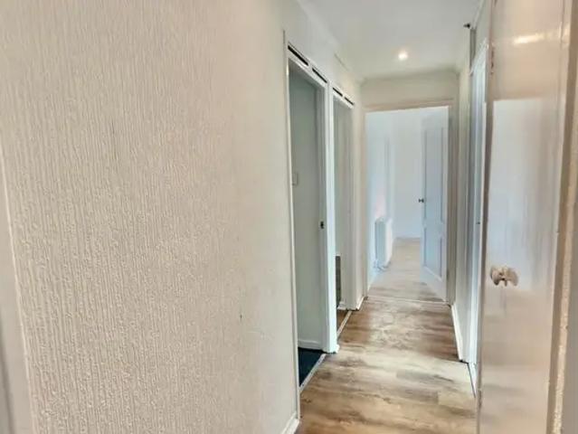 3 Bedroom Flat To Rent In Tarbolton Road, Cumbernauld, Glasgow, G67