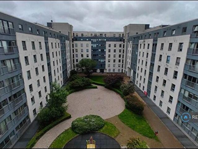 3 Bedroom Flat To Rent In Wallace St, Glasgow, G5
