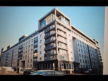 3 Bedroom Flat To Rent In Wallace St, Glasgow, G5
