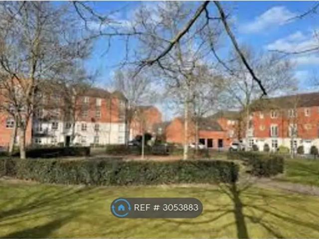 3 Bedroom Flat To Rent In West Bridgford, Nottingham, NG2