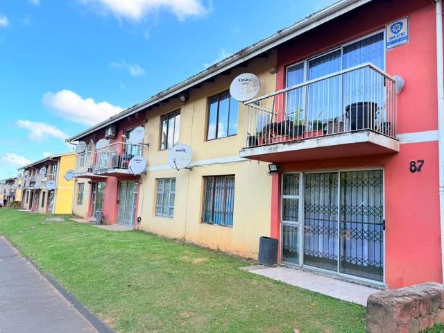 3 Bedroom flat to rent in Woodhaven, Durban