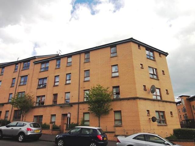3 Bedroom Flat To Rent In Yorkhill Street, Glasgow, G3