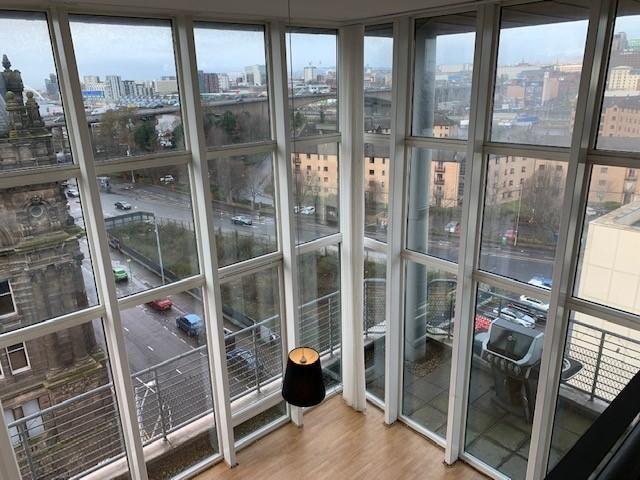 3 bedroom flat to rent