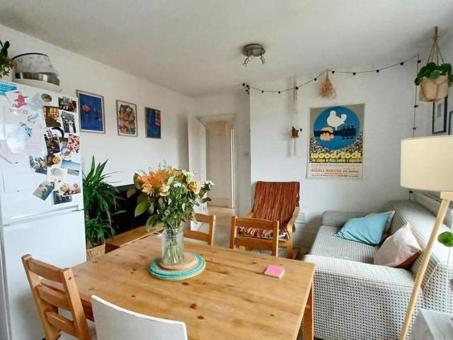 3 bedroom flat to rent