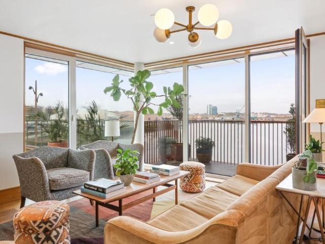 3 bedroom flat to rent