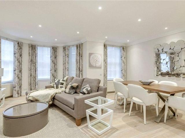 3 bedroom flat to rent