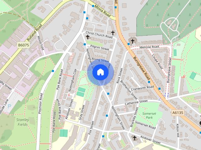 3 bedroom flat to rent