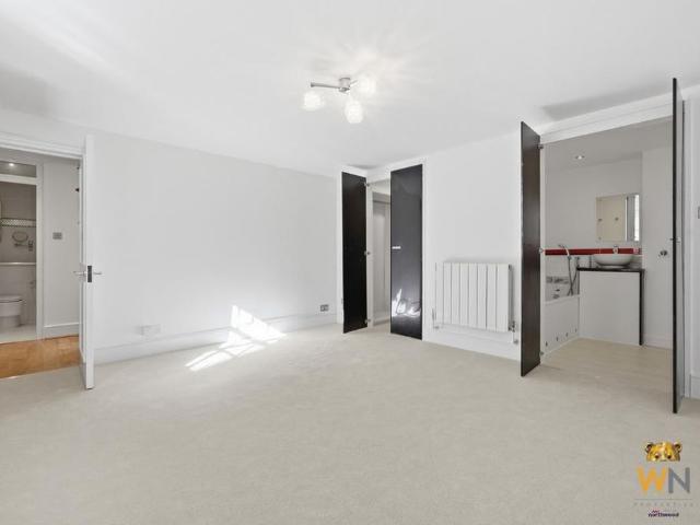 3 bedroom flat to rent