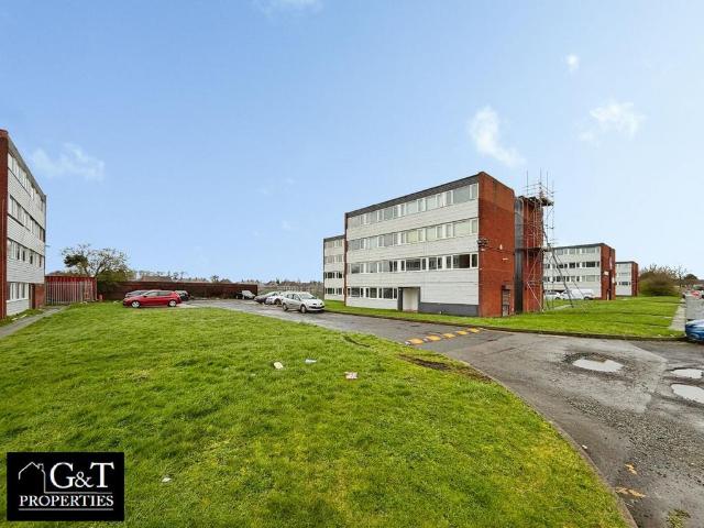 3 bedroom flat to rent
