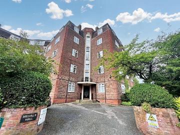 3 bedroom flat to rent