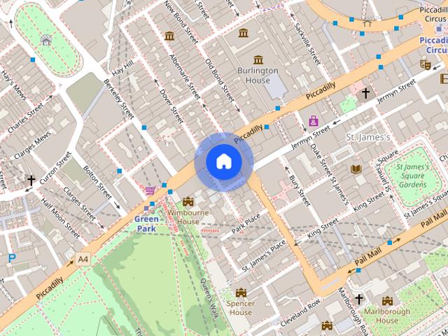 3 bedroom flat to rent