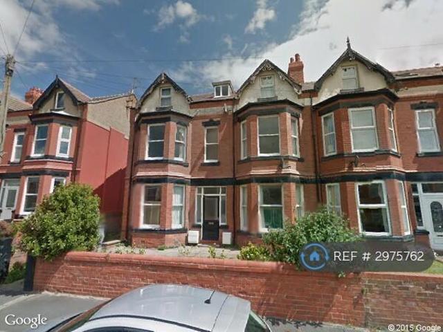 3 bedroom flat to rent