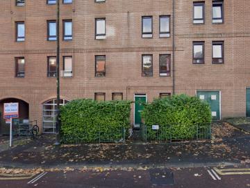 Glasgow, Glasgow and Clyde Valley - Equipped kitchen