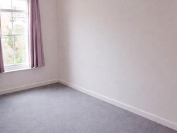 Tremont Road LD1 Llandrindod Wells, LD1, Mid Wales, Wales