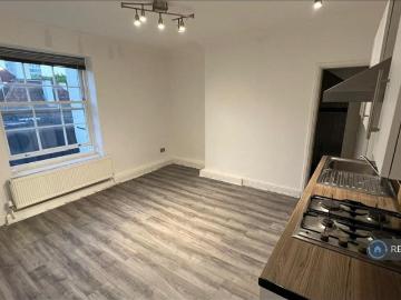 Somers Town, London, Greater London