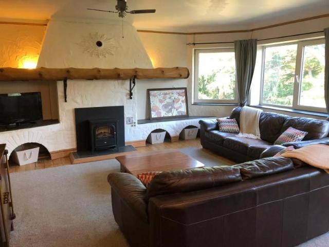 3 bedroom flat to rent