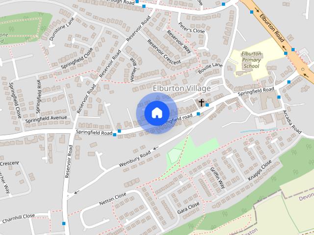 3 bedroom flat to rent