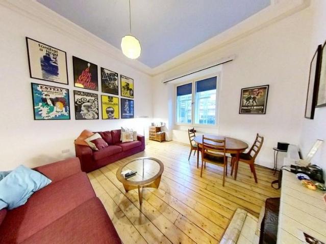 3 bedroom flat to rent